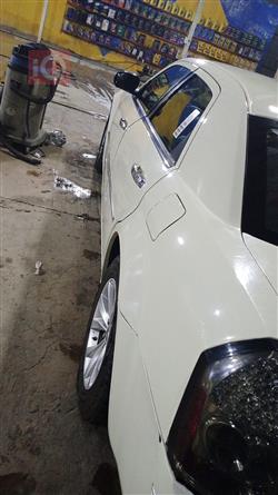 كرايسلر 300